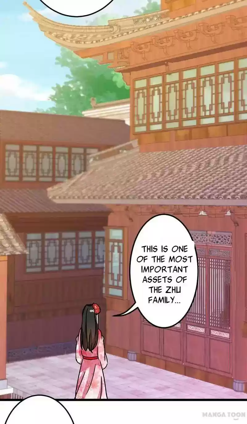 Prince, You're So Cheap! Chapter 45