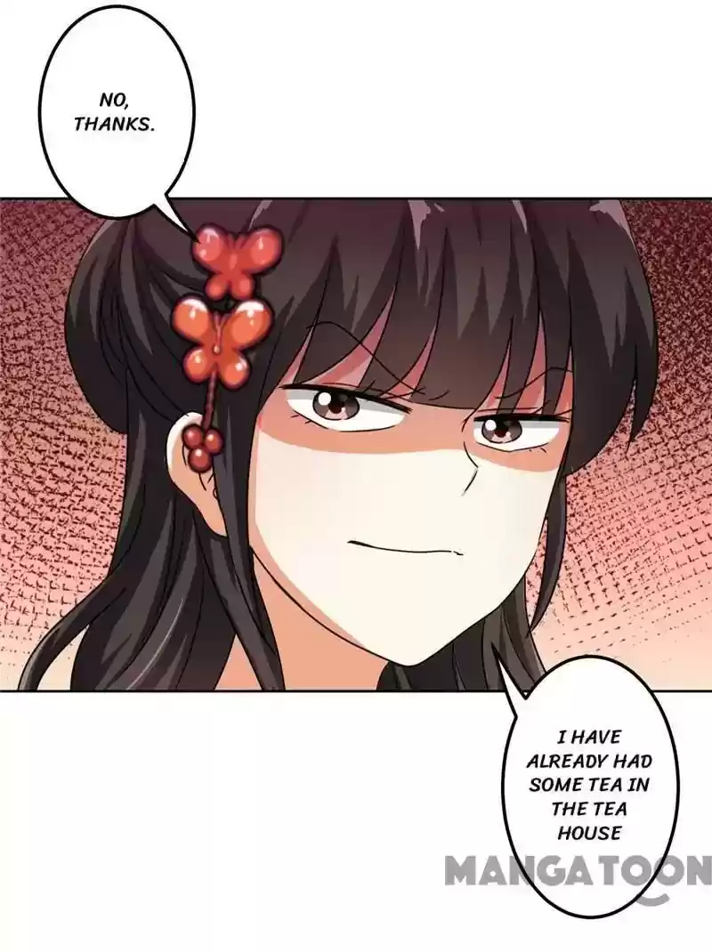 Prince, You're So Cheap! Chapter 450