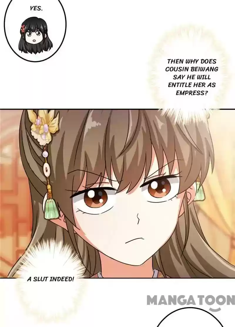 Prince, You're So Cheap! Chapter 450