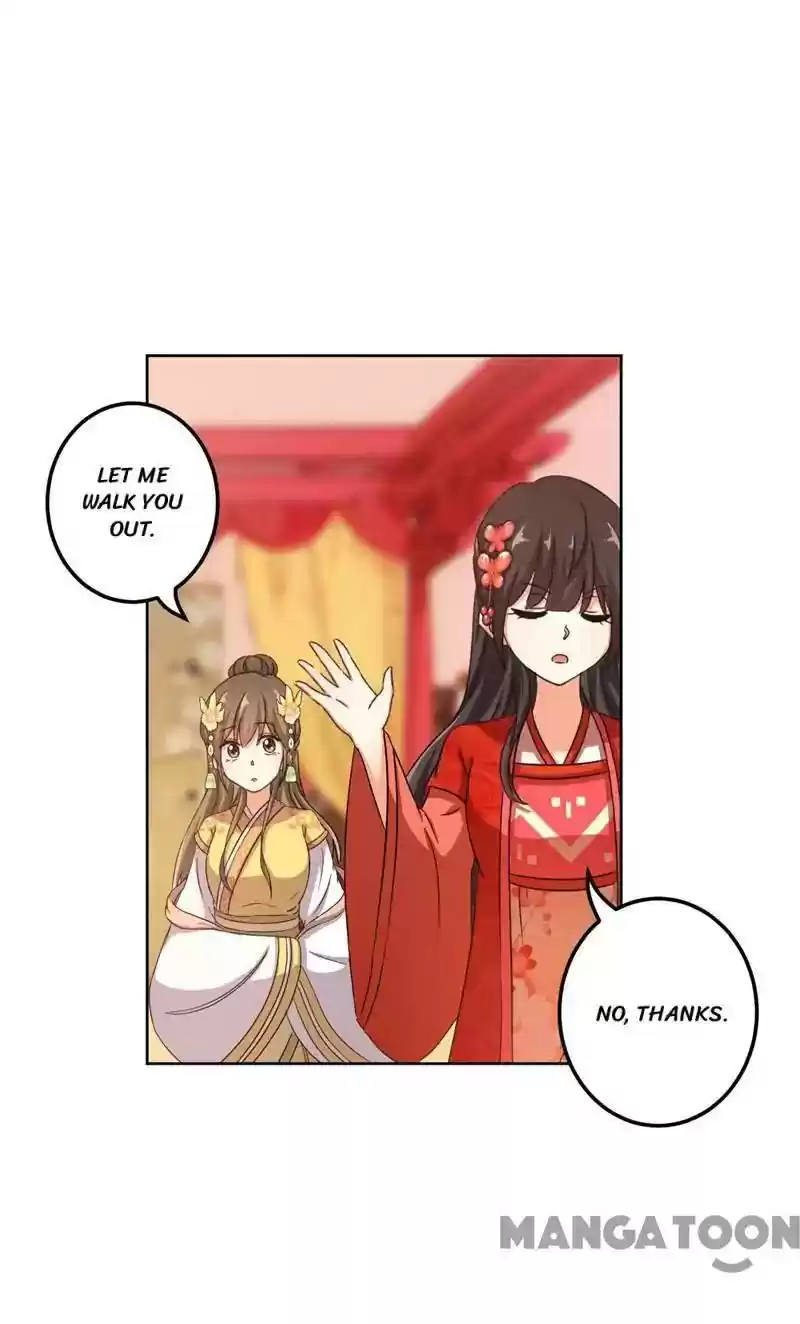 Prince, You're So Cheap! Chapter 450