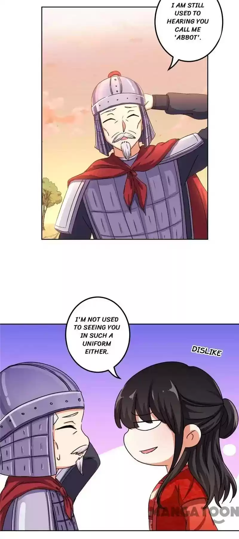 Prince, You're So Cheap! Chapter 450