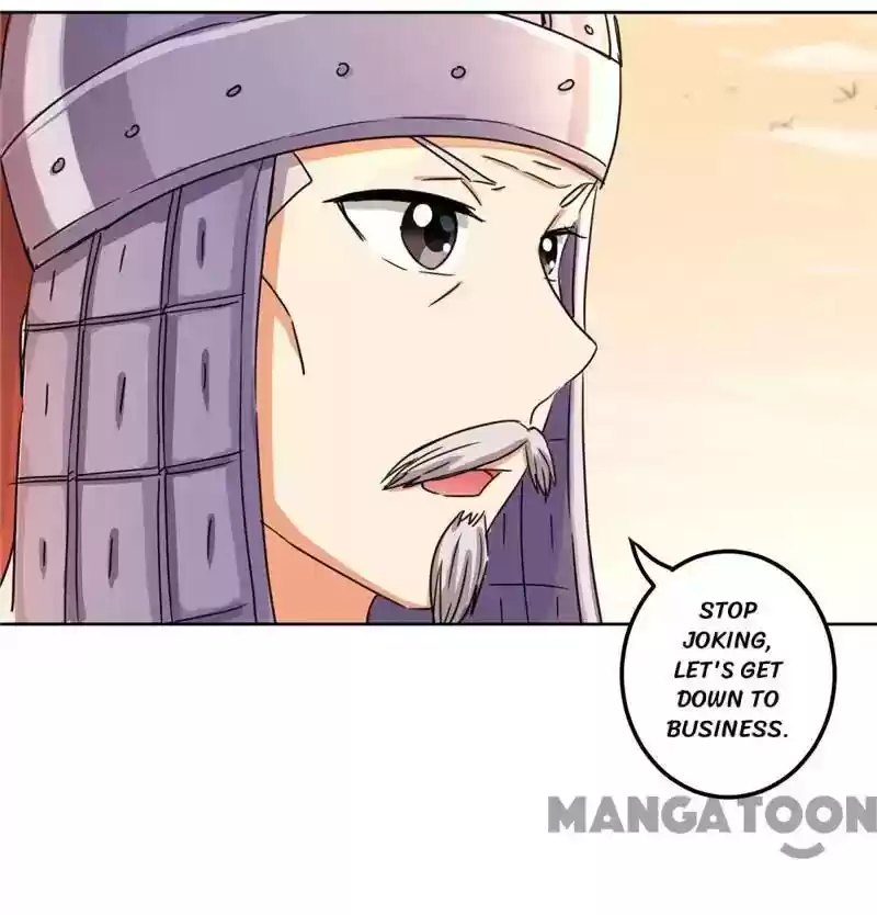 Prince, You're So Cheap! Chapter 450