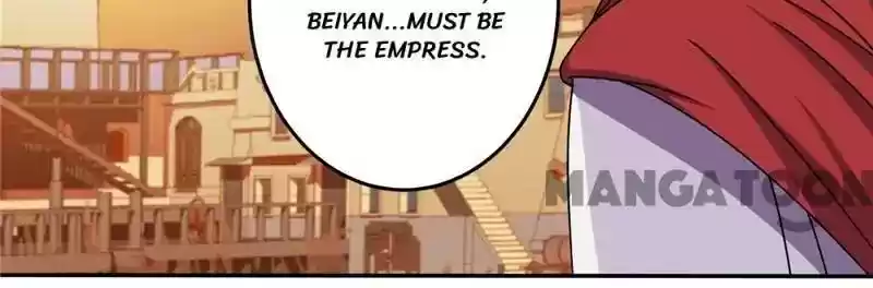 Prince, You're So Cheap! Chapter 451