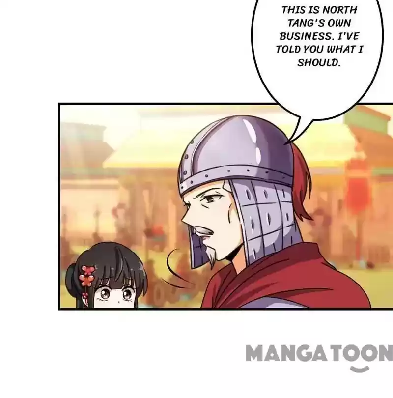 Prince, You're So Cheap! Chapter 451