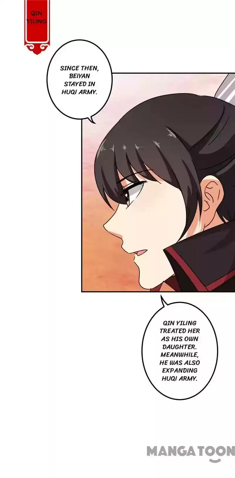 Prince, You're So Cheap! Chapter 452