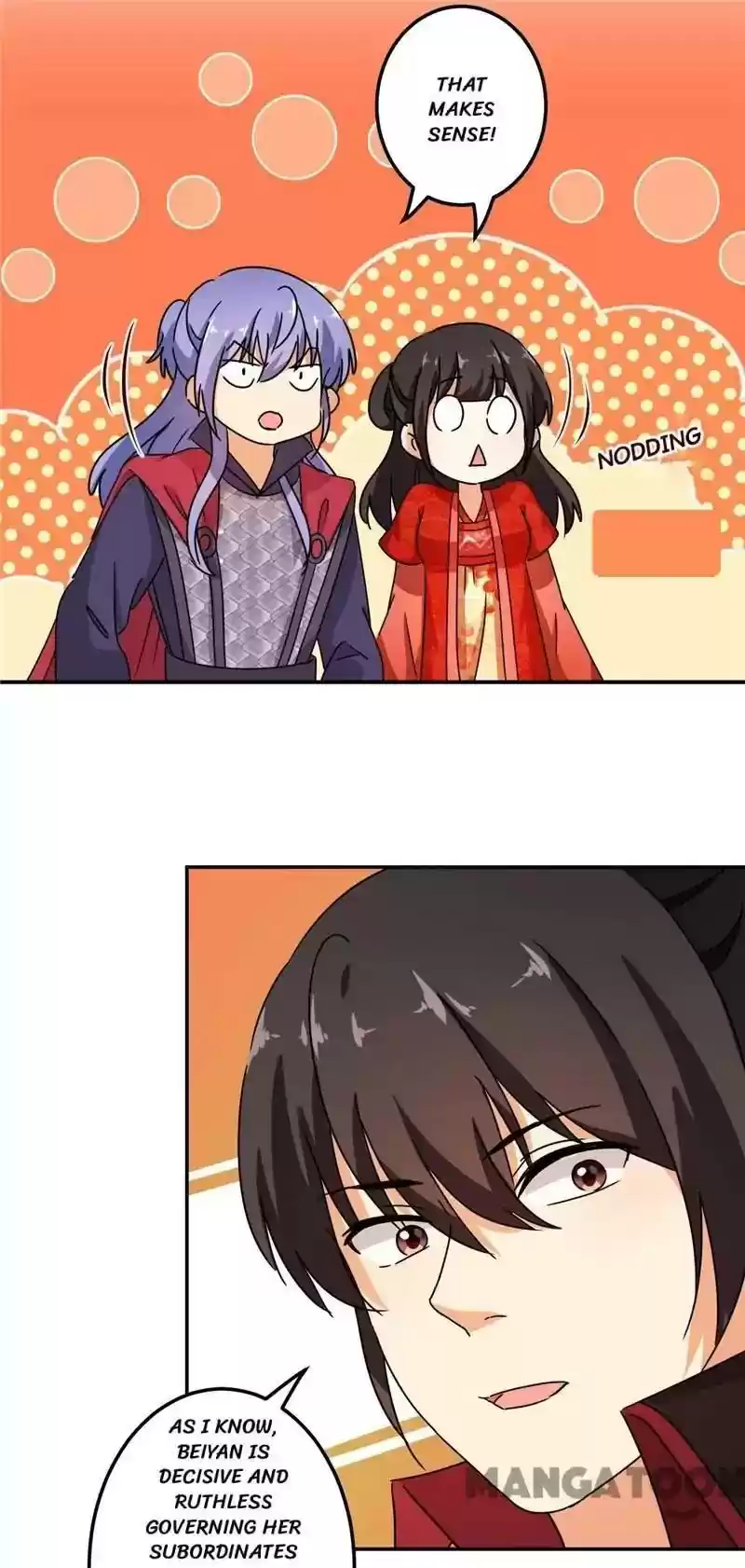 Prince, You're So Cheap! Chapter 452