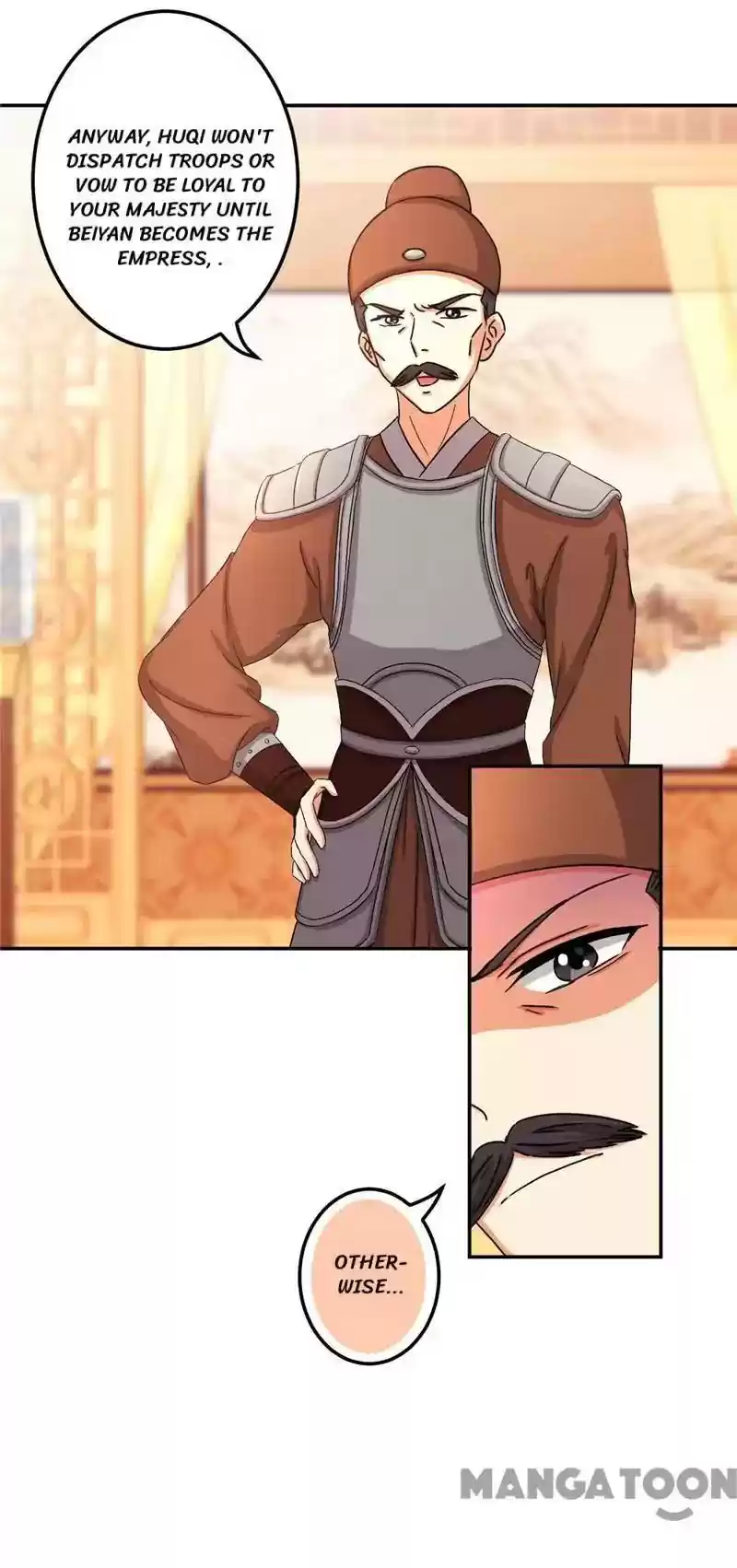 Prince, You're So Cheap! Chapter 454