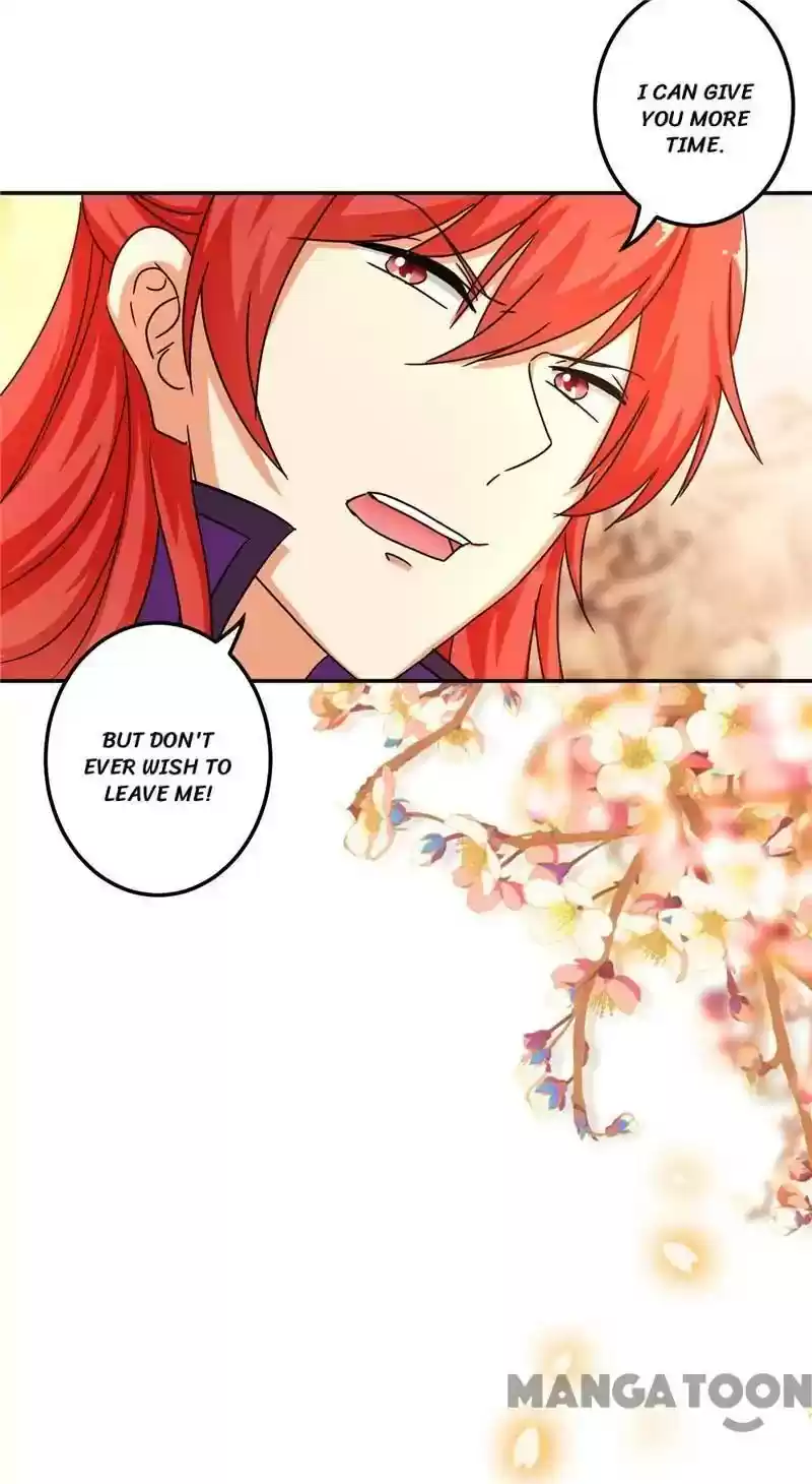 Prince, You're So Cheap! Chapter 454