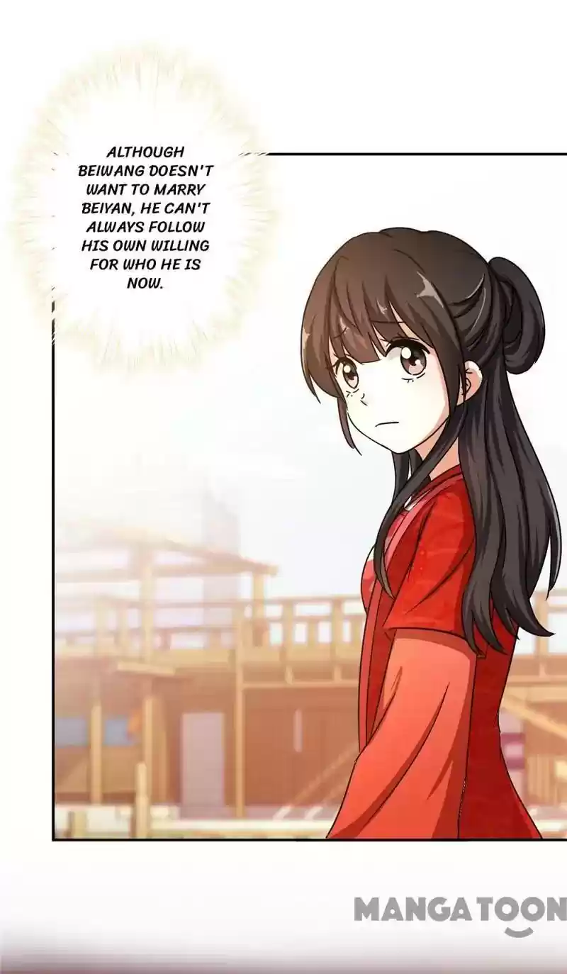 Prince, You're So Cheap! Chapter 454