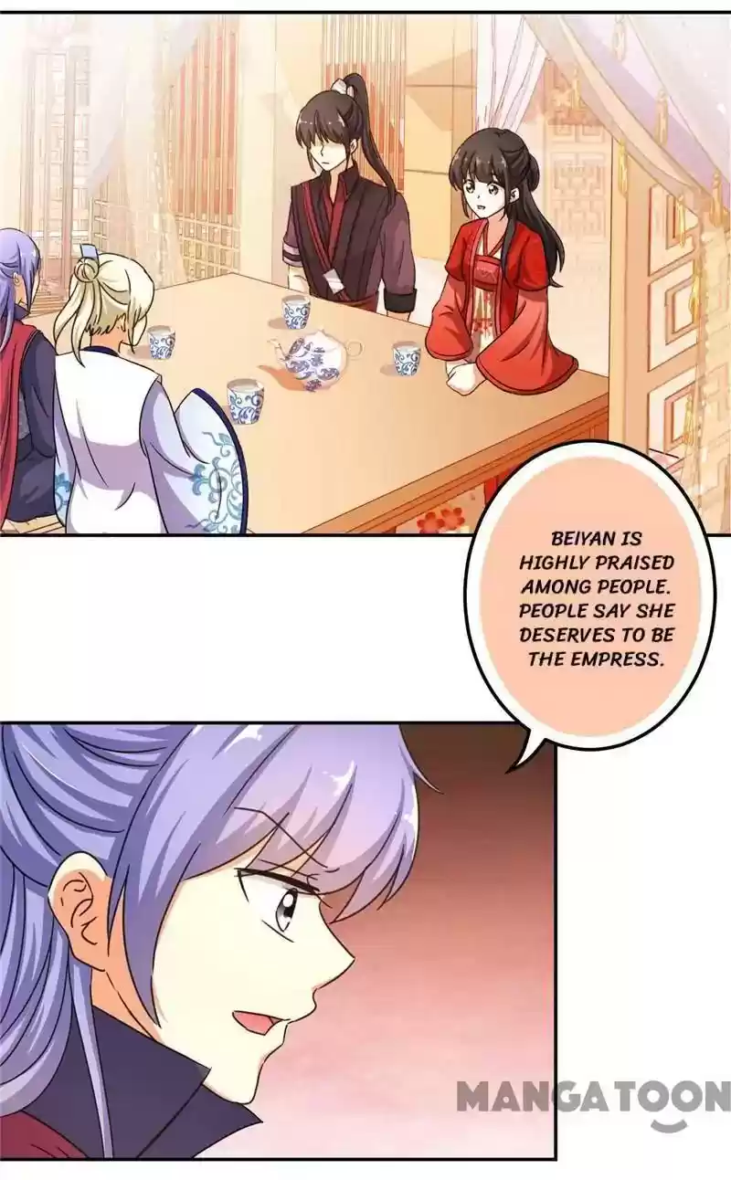 Prince, You're So Cheap! Chapter 454