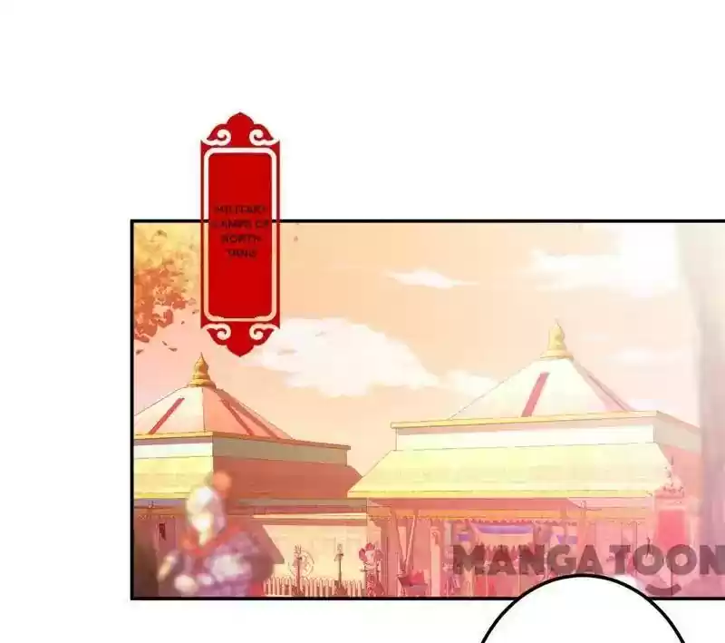 Prince, You're So Cheap! Chapter 455