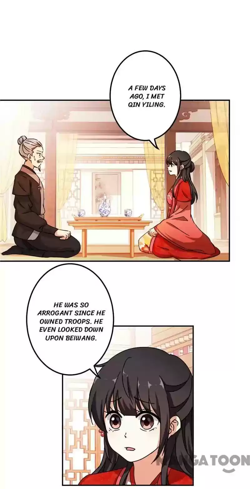 Prince, You're So Cheap! Chapter 455