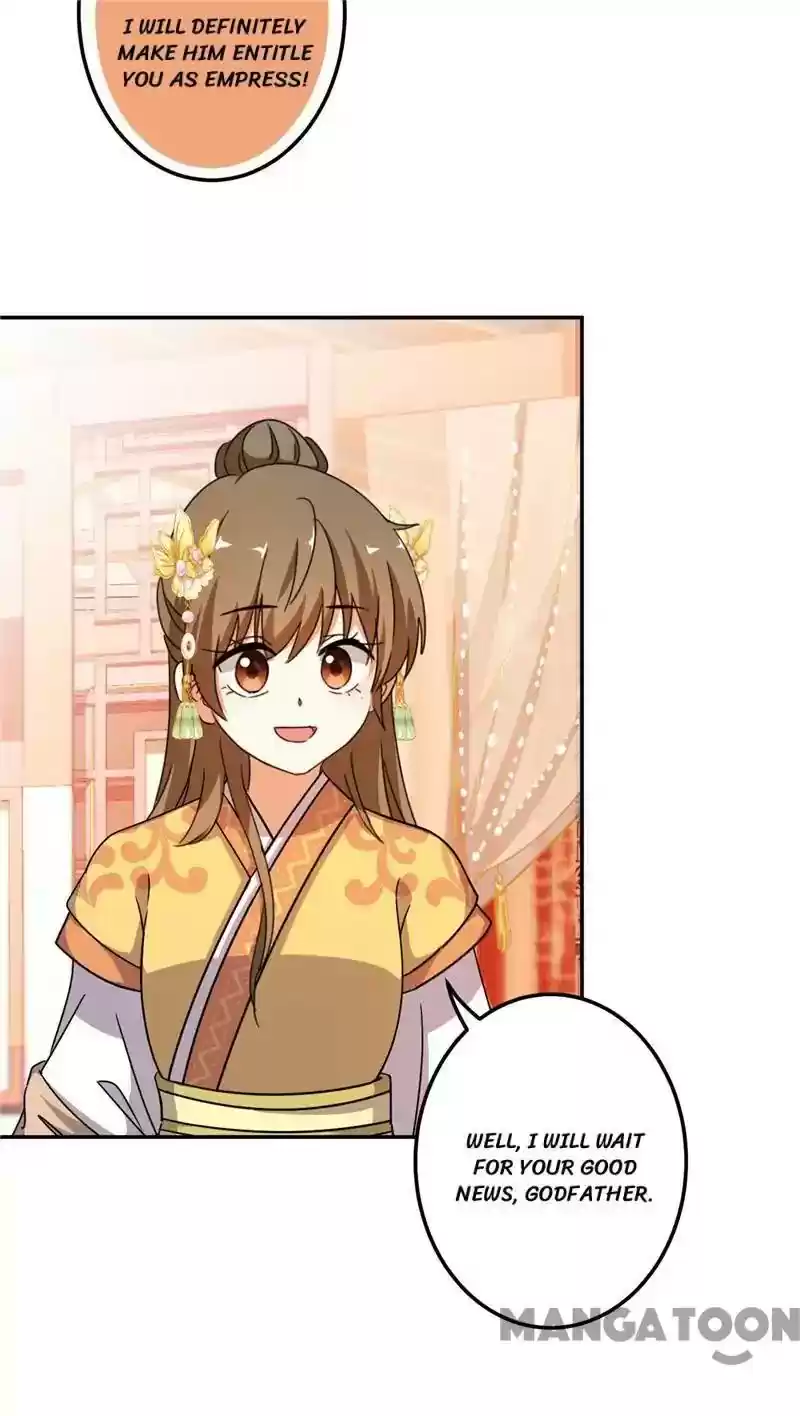 Prince, You're So Cheap! Chapter 457