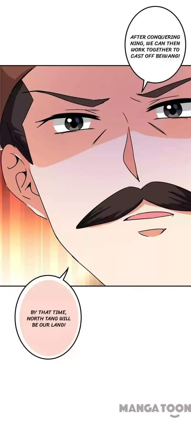 Prince, You're So Cheap! Chapter 457