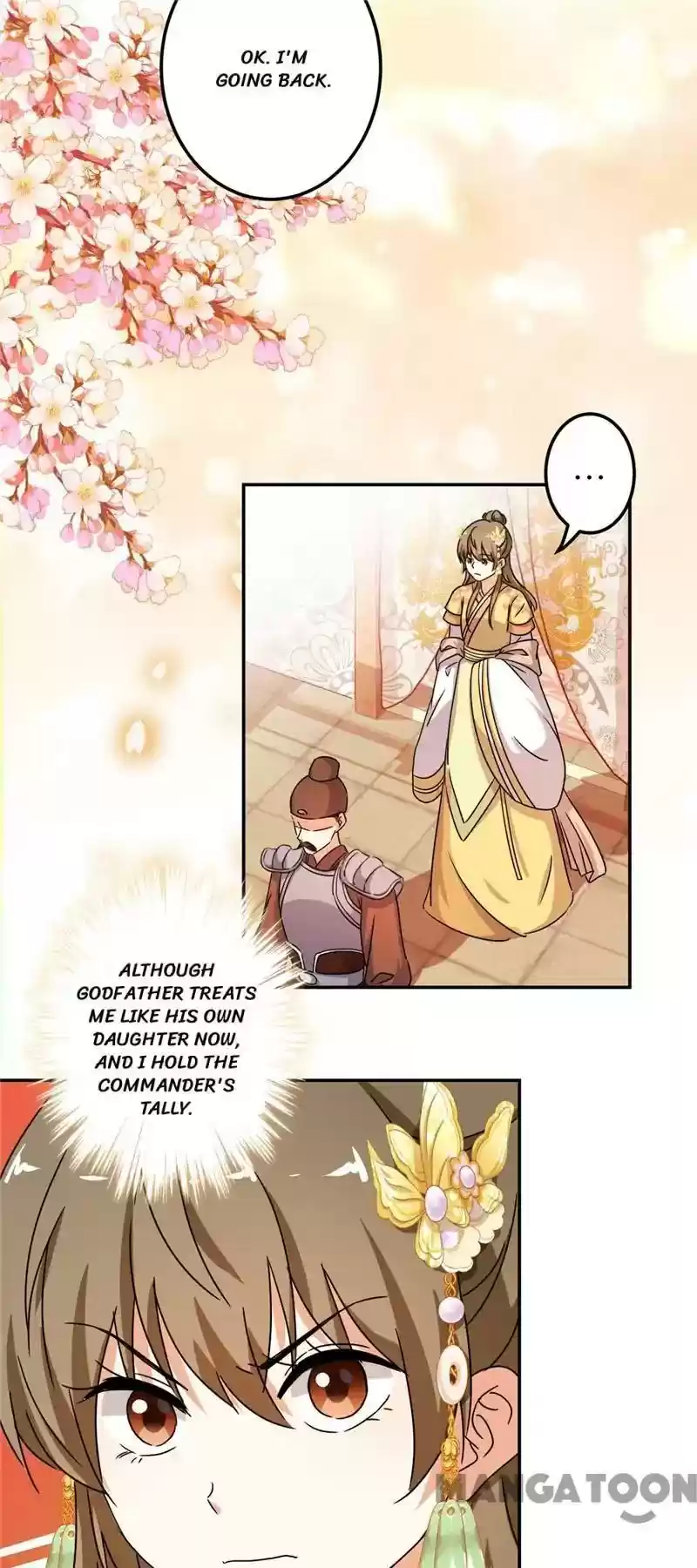 Prince, You're So Cheap! Chapter 457