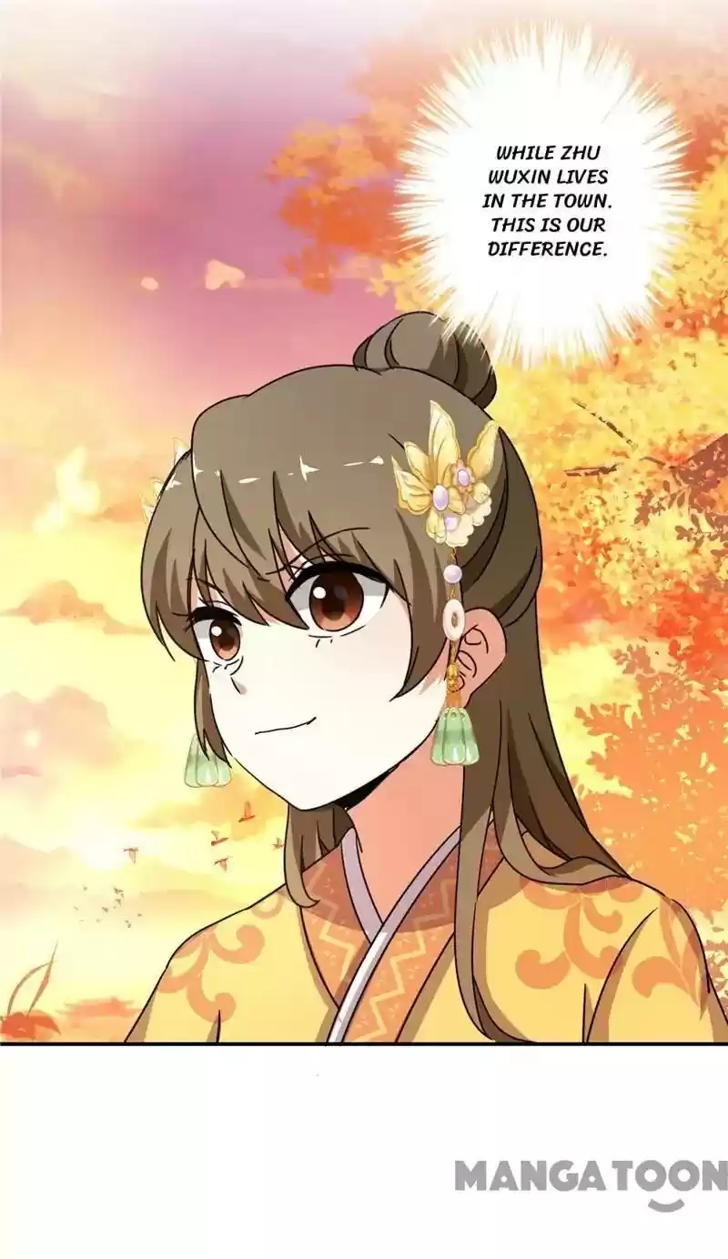 Prince, You're So Cheap! Chapter 457