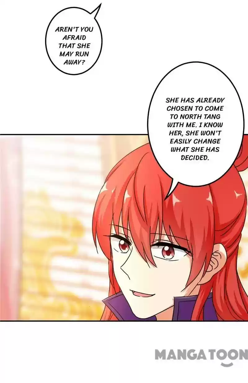 Prince, You're So Cheap! Chapter 458