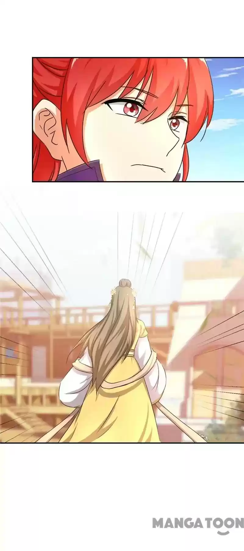 Prince, You're So Cheap! Chapter 458