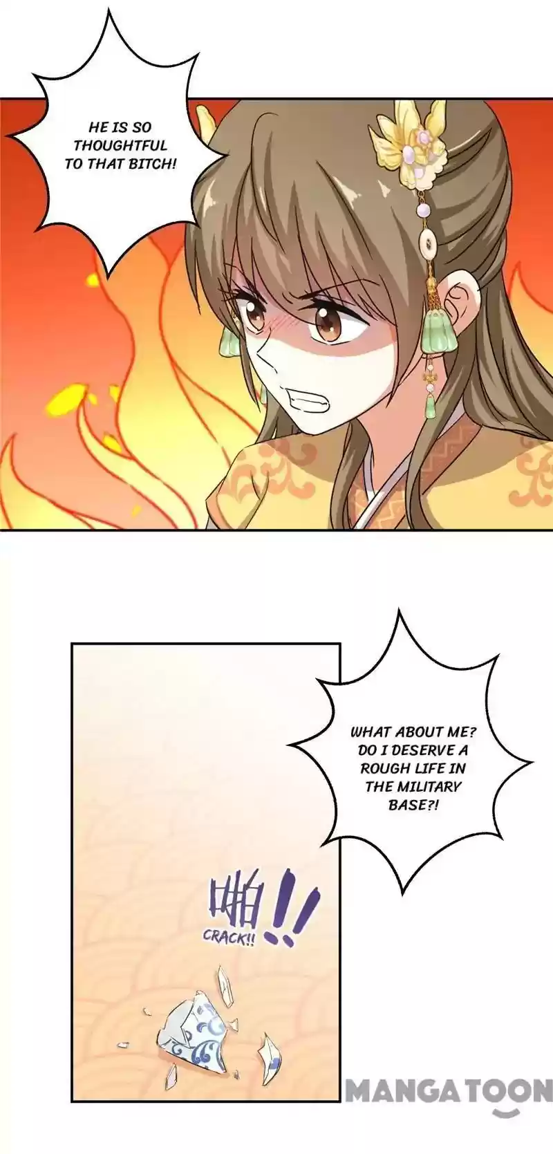 Prince, You're So Cheap! Chapter 458