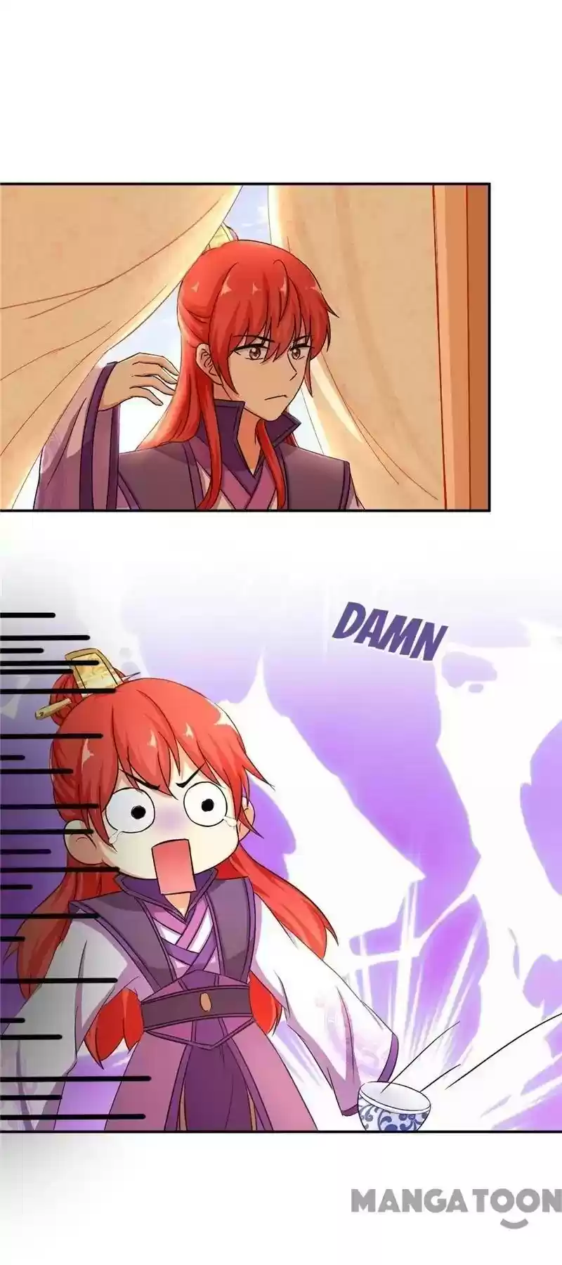 Prince, You're So Cheap! Chapter 458