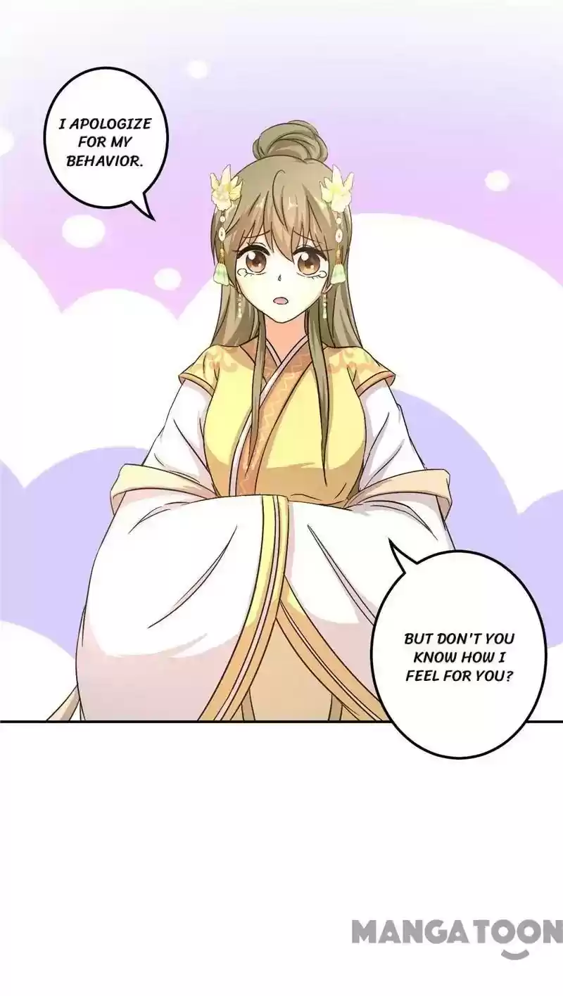 Prince, You're So Cheap! Chapter 458