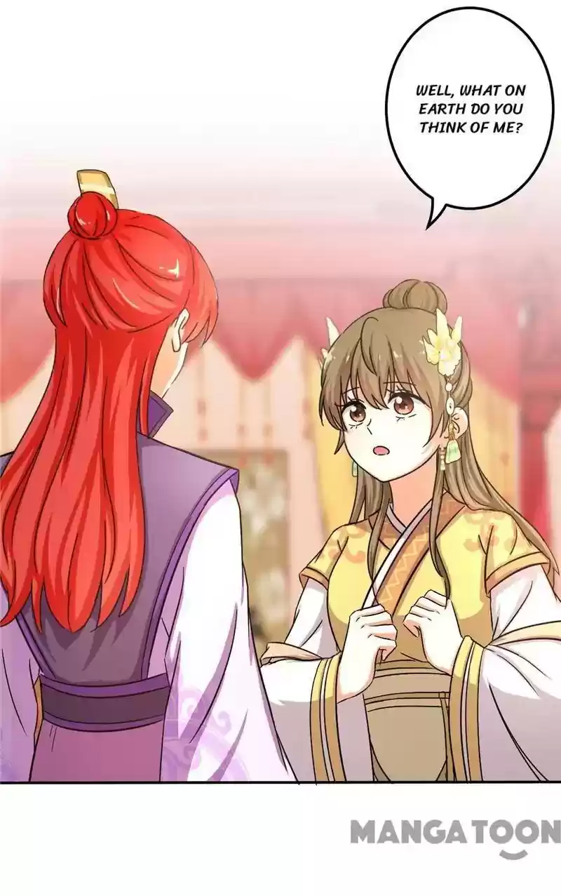 Prince, You're So Cheap! Chapter 458