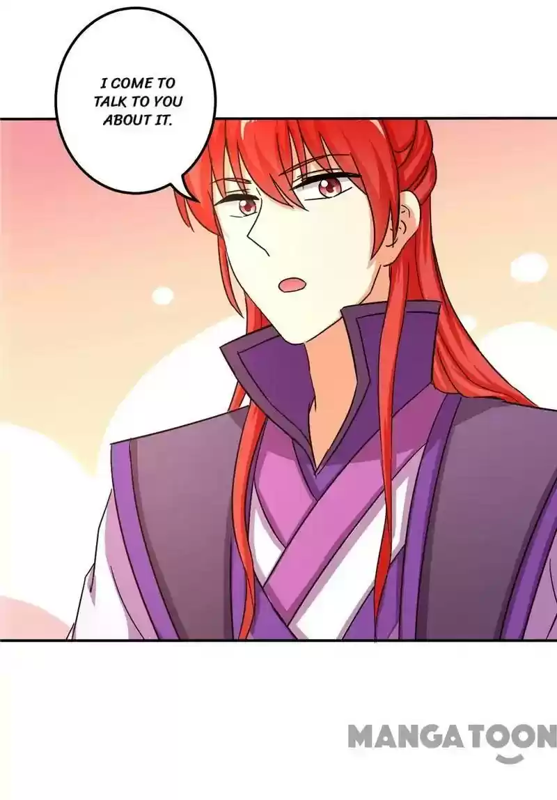 Prince, You're So Cheap! Chapter 458