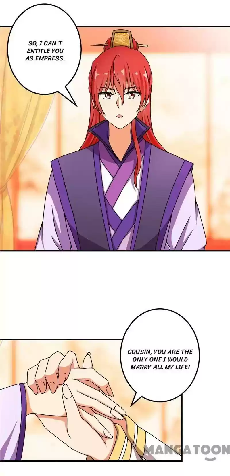 Prince, You're So Cheap! Chapter 459