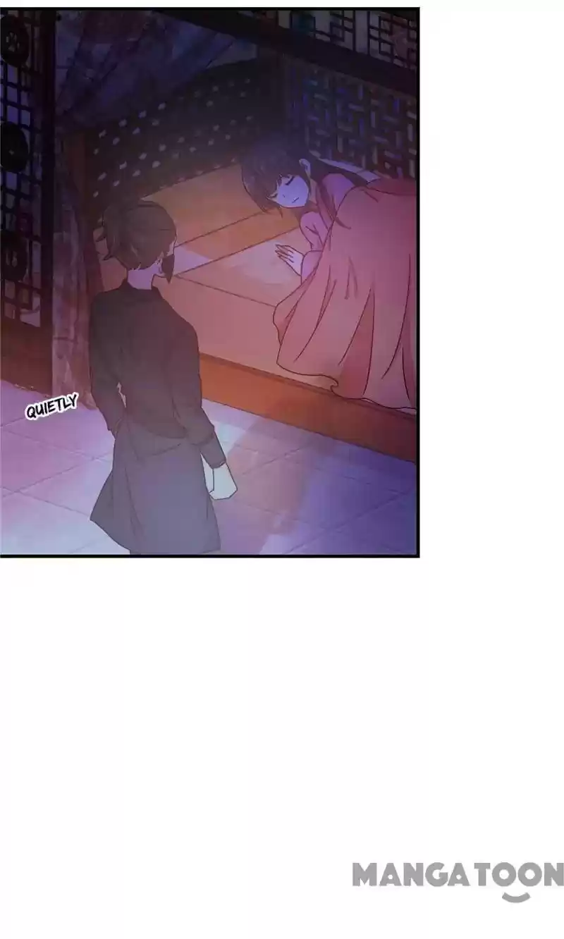 Prince, You're So Cheap! Chapter 459