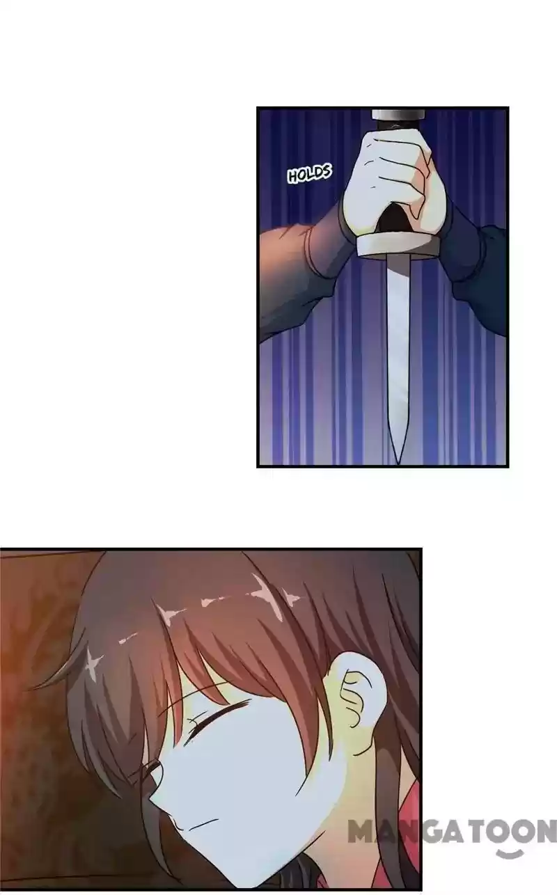 Prince, You're So Cheap! Chapter 459