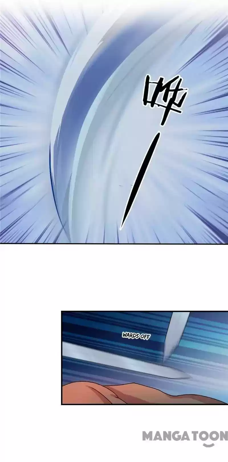 Prince, You're So Cheap! Chapter 459