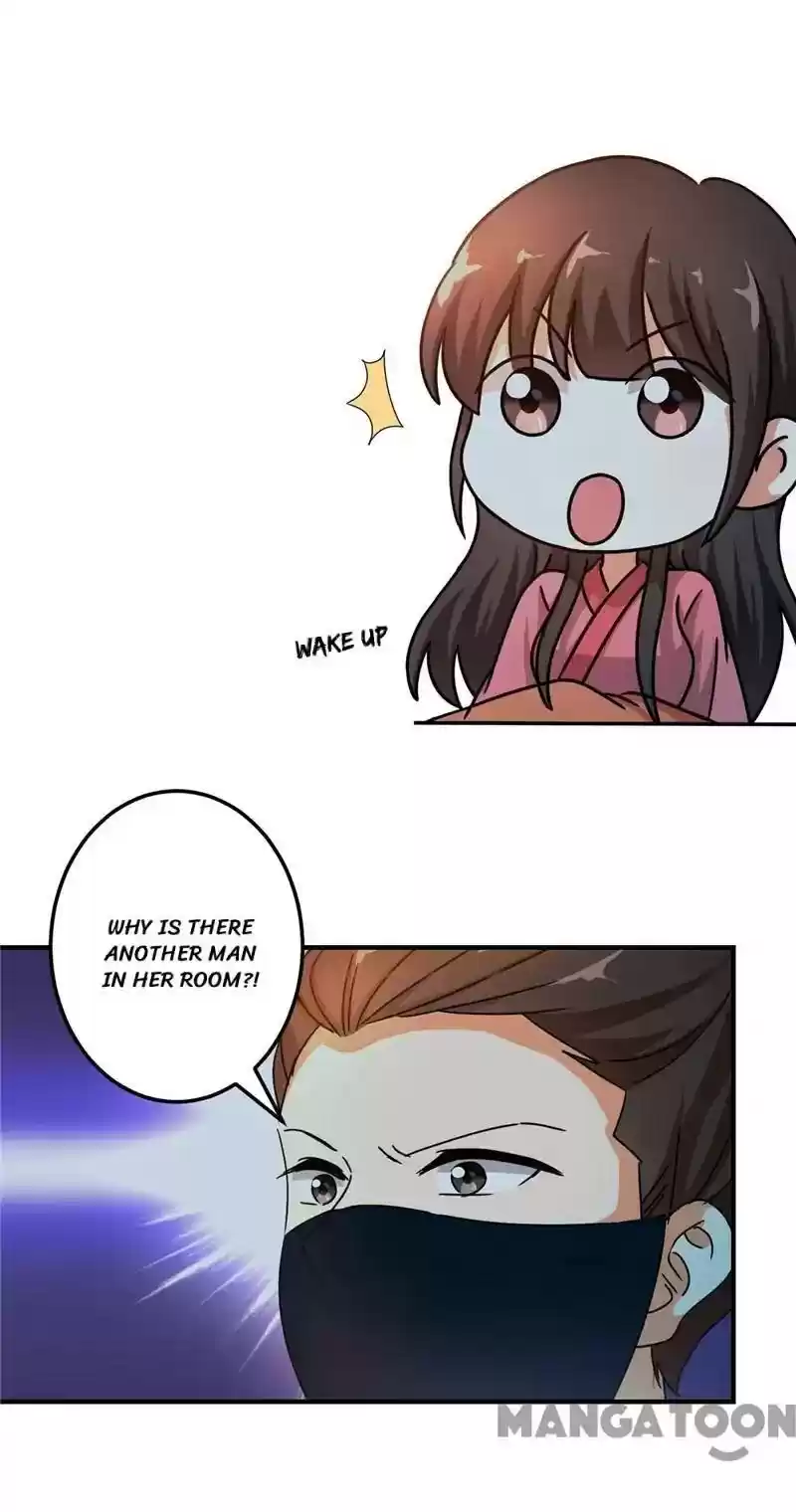 Prince, You're So Cheap! Chapter 459