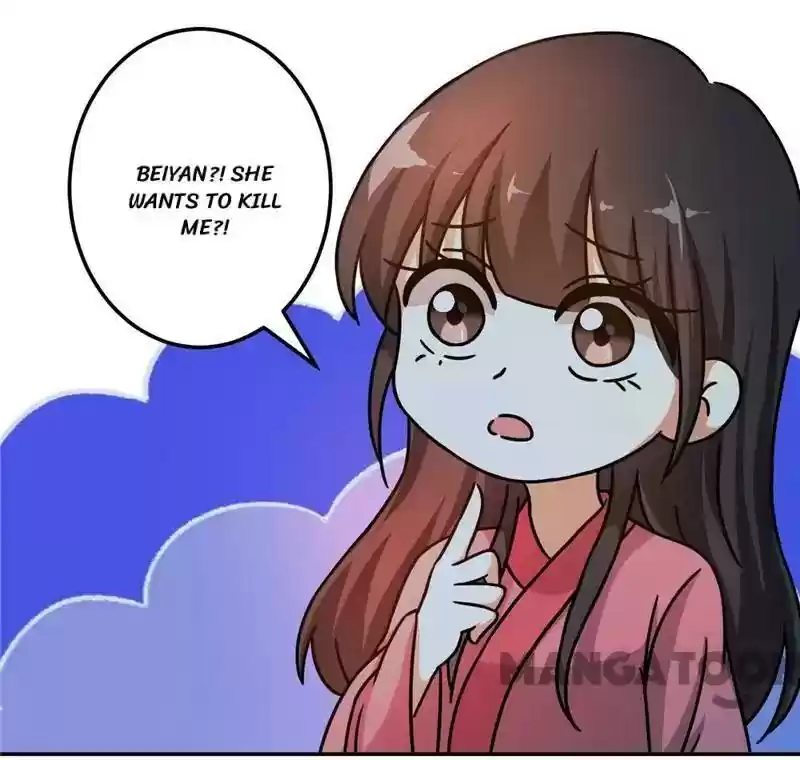 Prince, You're So Cheap! Chapter 459