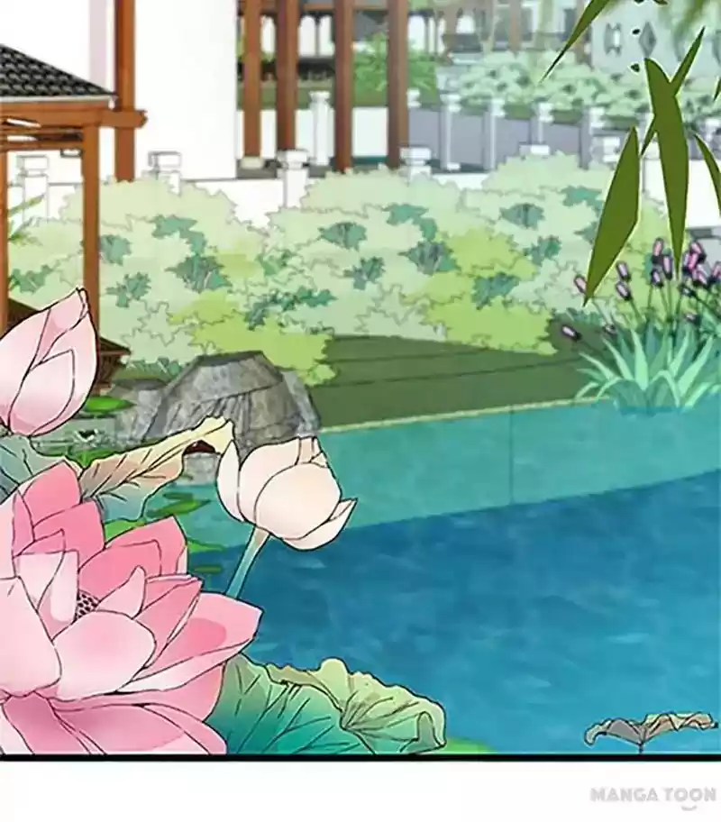 Prince, You're So Cheap! Chapter 46