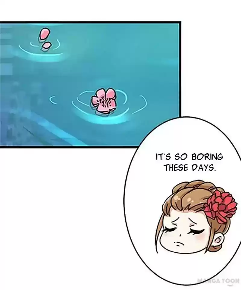 Prince, You're So Cheap! Chapter 46