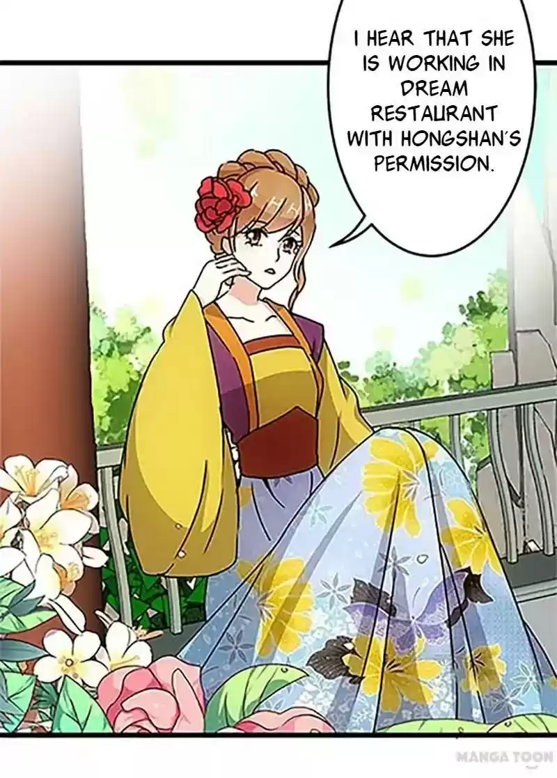 Prince, You're So Cheap! Chapter 46