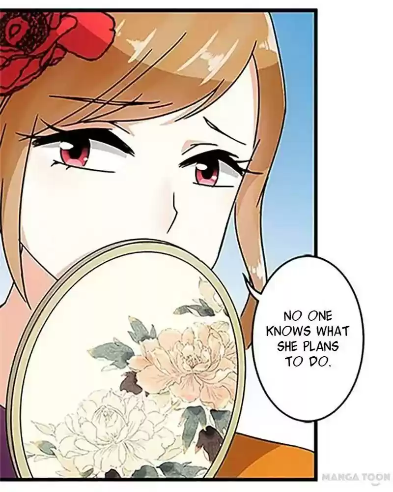 Prince, You're So Cheap! Chapter 46