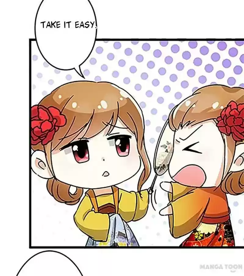 Prince, You're So Cheap! Chapter 46