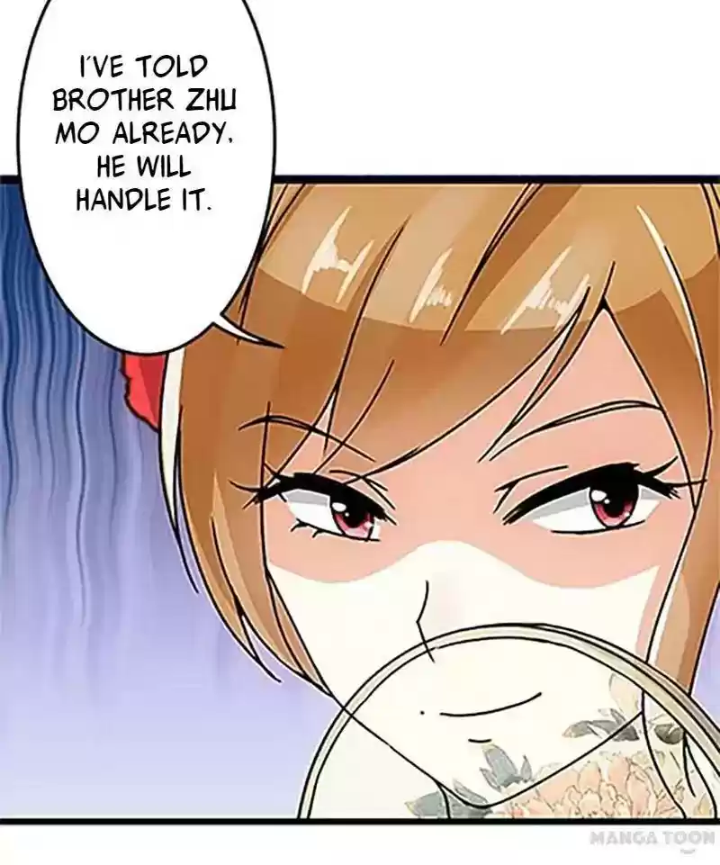 Prince, You're So Cheap! Chapter 46