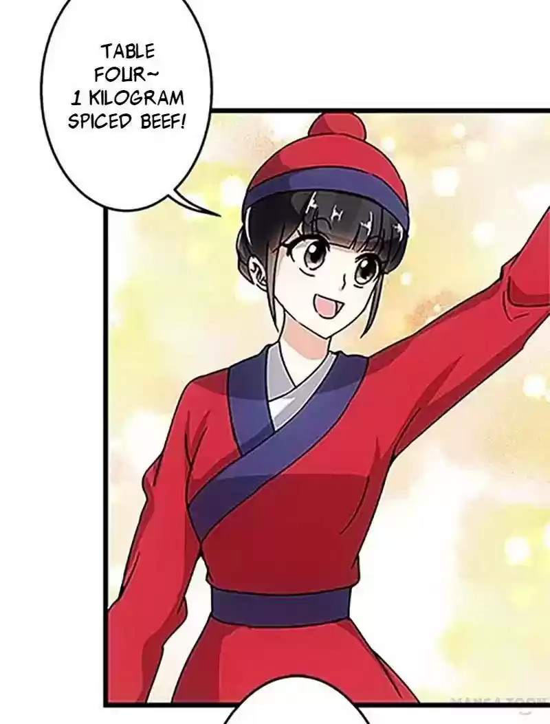 Prince, You're So Cheap! Chapter 46