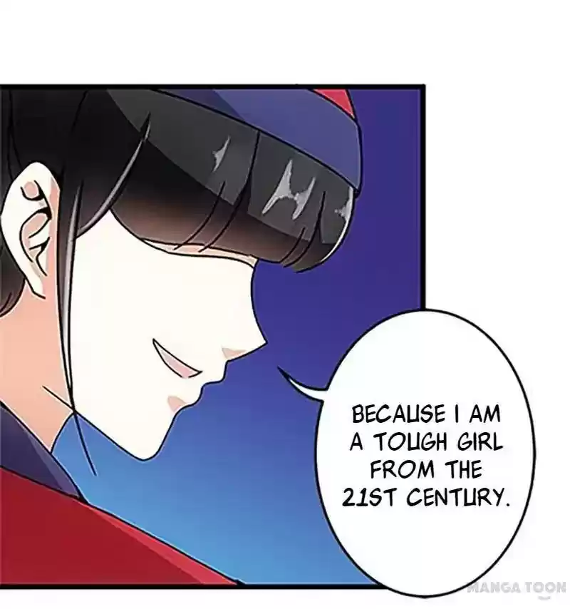 Prince, You're So Cheap! Chapter 46