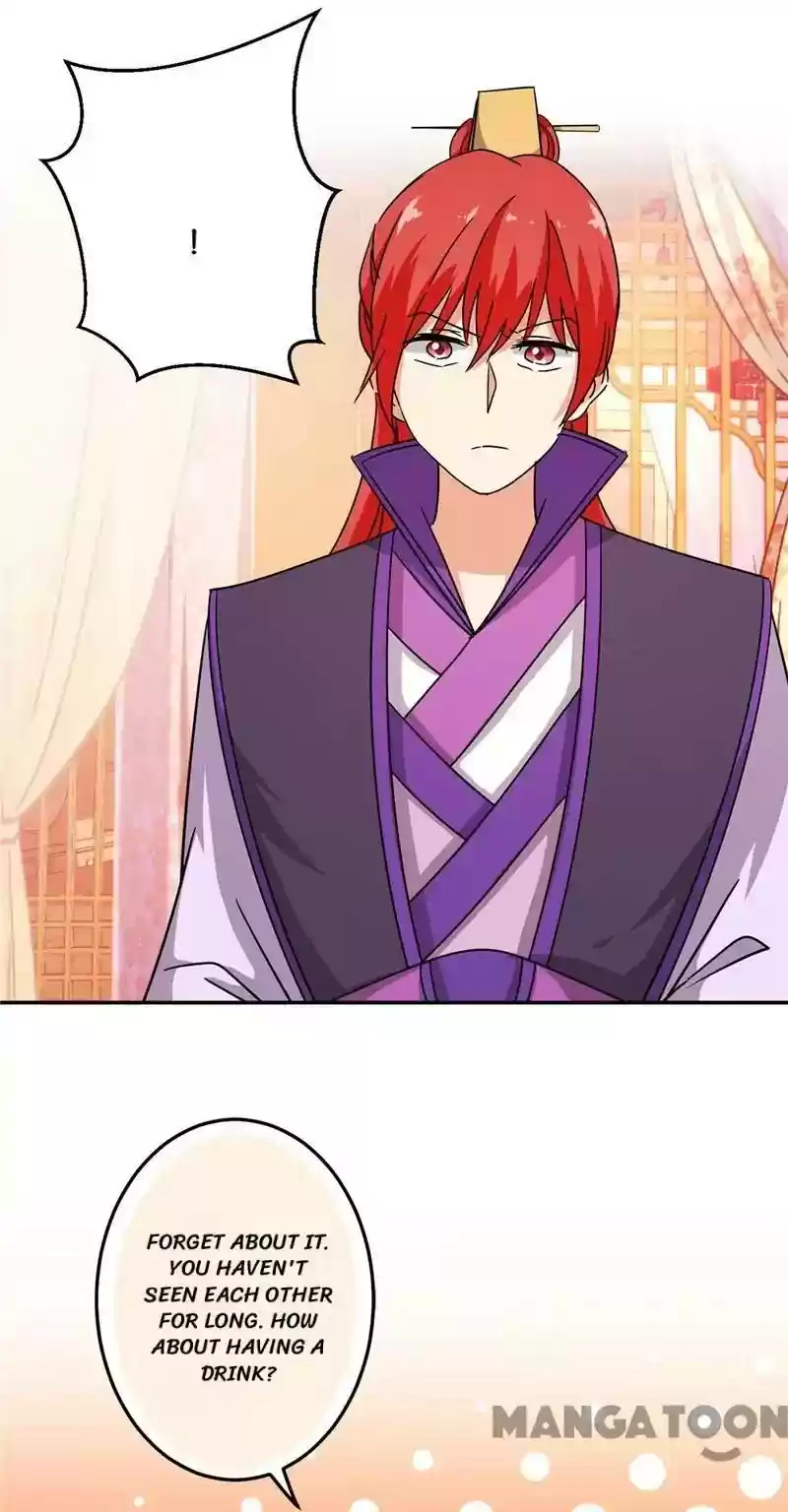 Prince, You're So Cheap! Chapter 462