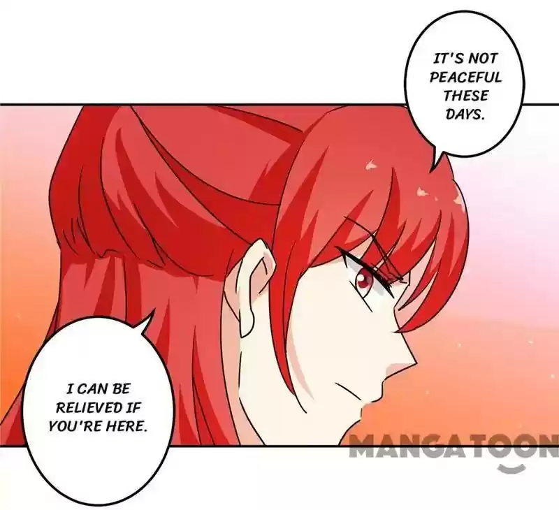 Prince, You're So Cheap! Chapter 462