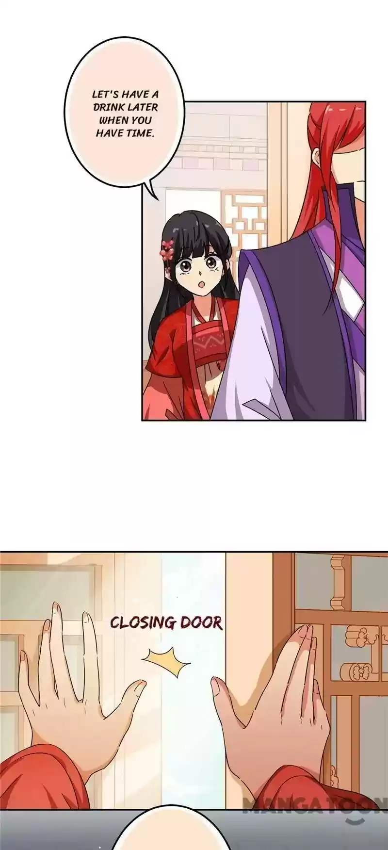 Prince, You're So Cheap! Chapter 462