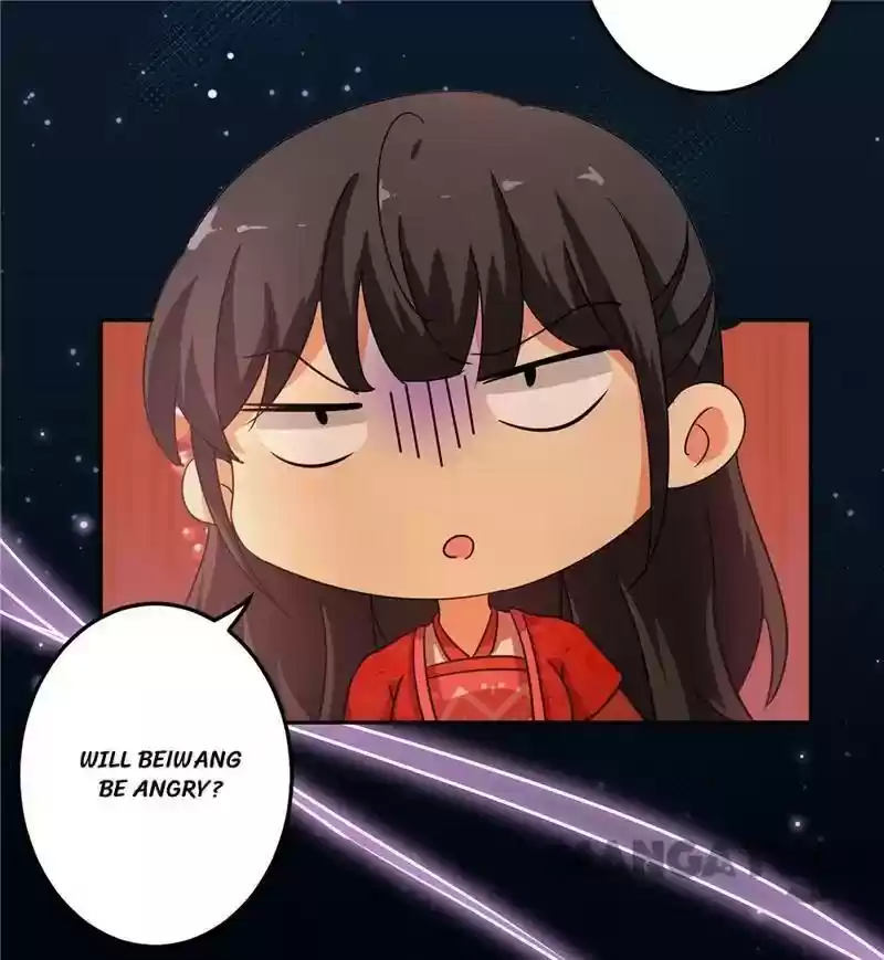 Prince, You're So Cheap! Chapter 462