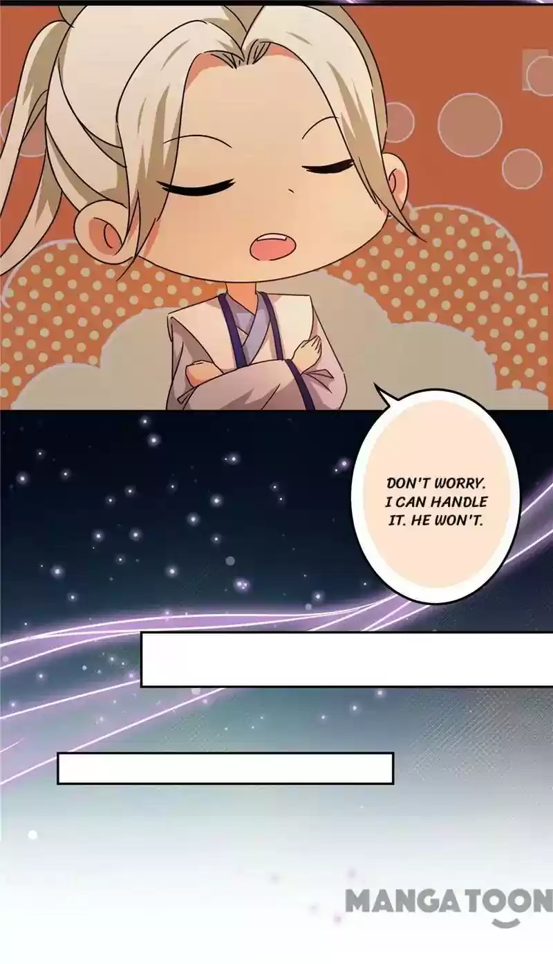 Prince, You're So Cheap! Chapter 462