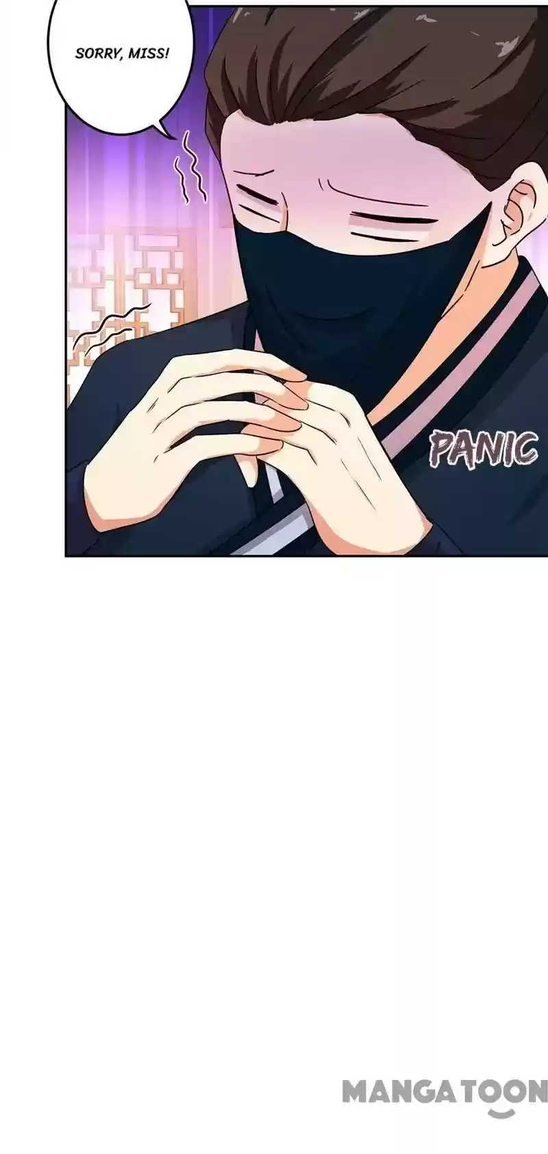 Prince, You're So Cheap! Chapter 462