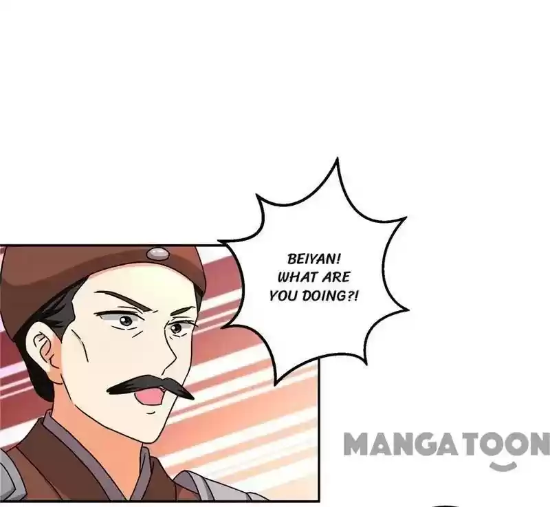 Prince, You're So Cheap! Chapter 463