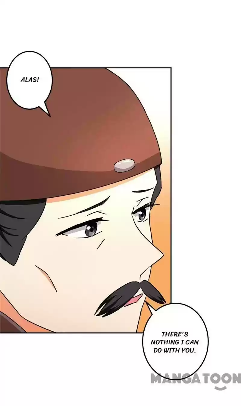 Prince, You're So Cheap! Chapter 463