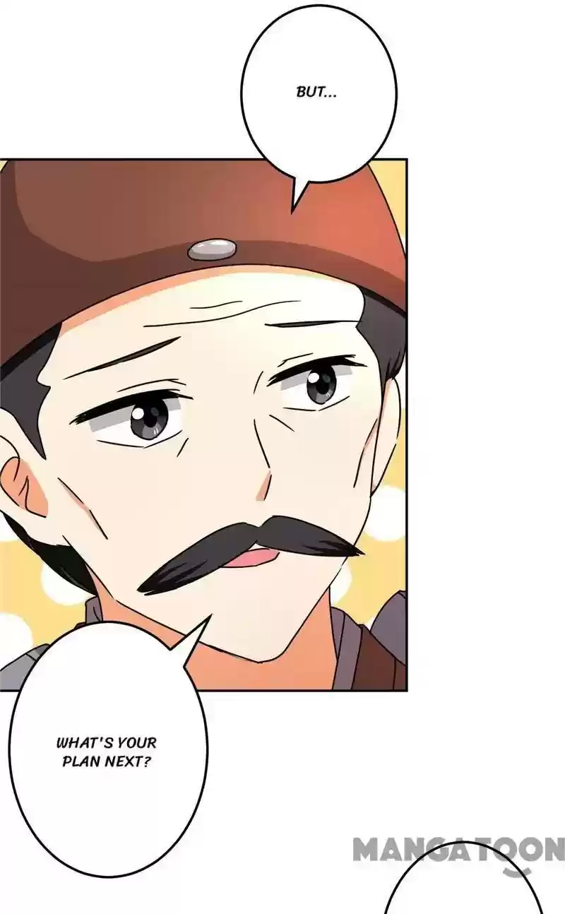 Prince, You're So Cheap! Chapter 463